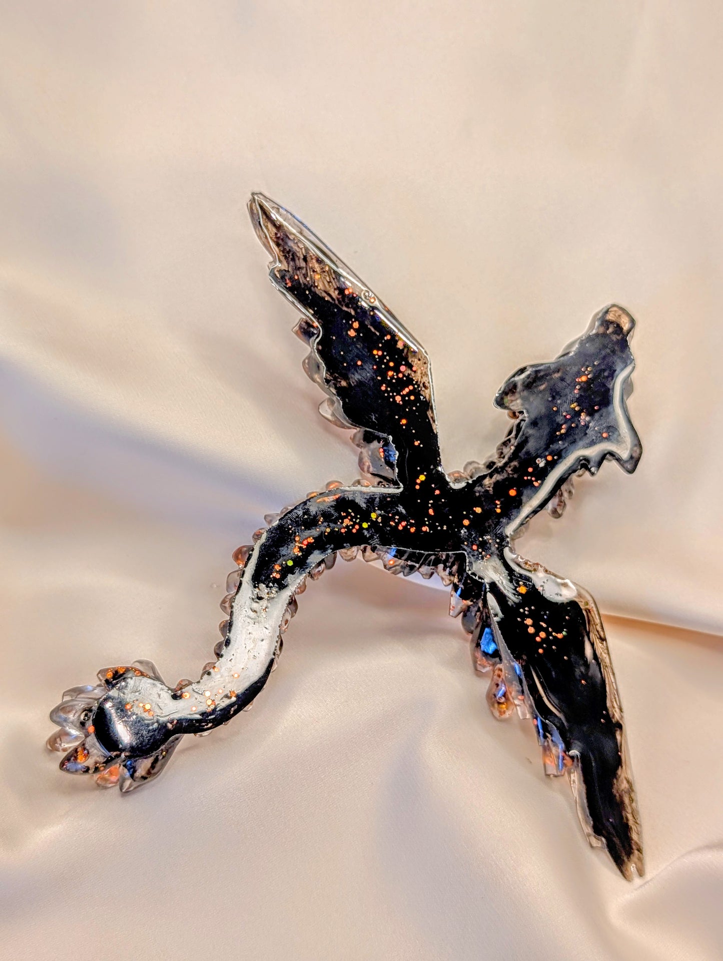 Resin Dragon