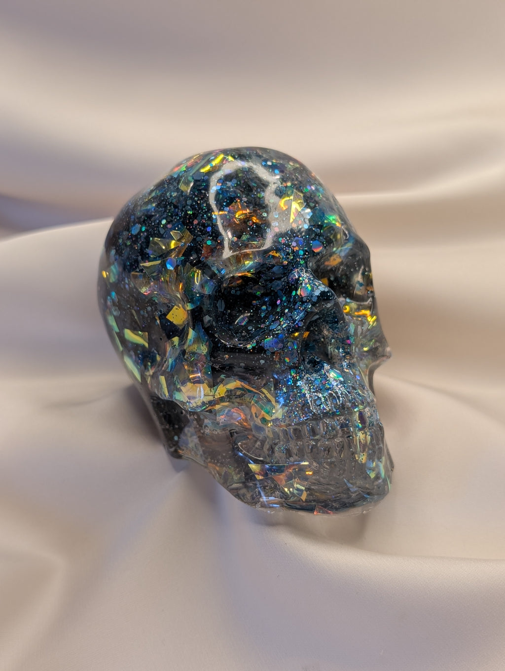 Large Resin Skull