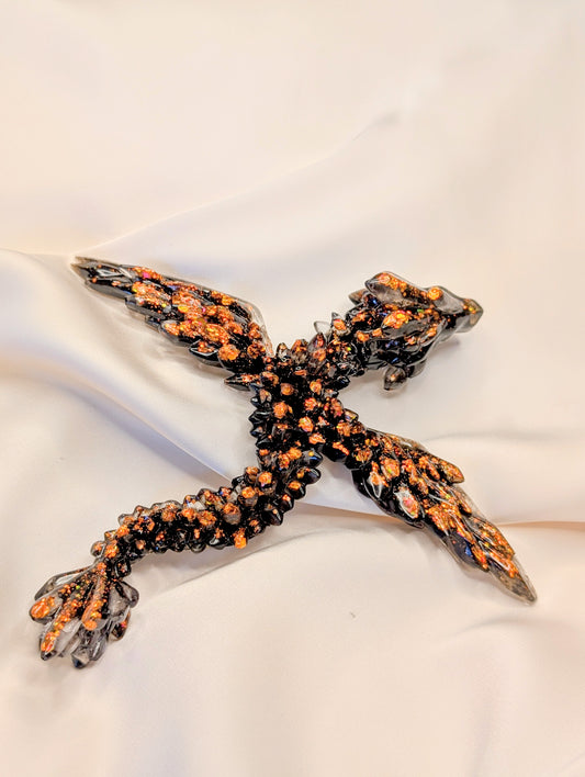 Resin Dragon