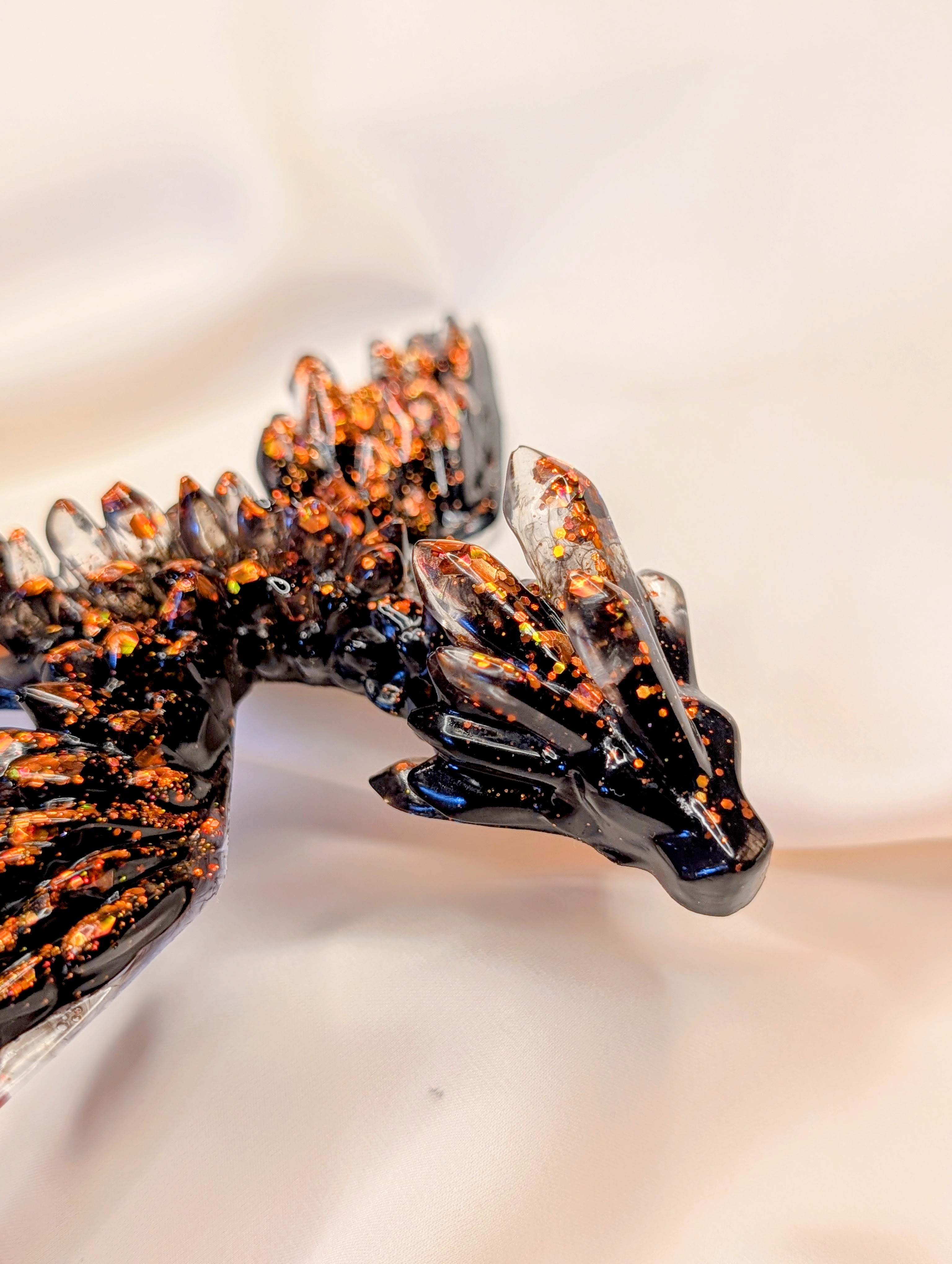 Resin Dragon