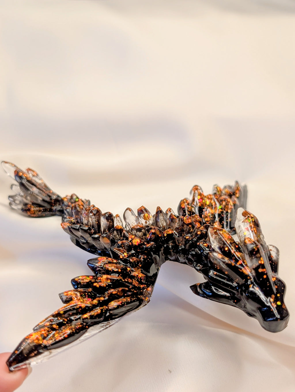 Resin Dragon