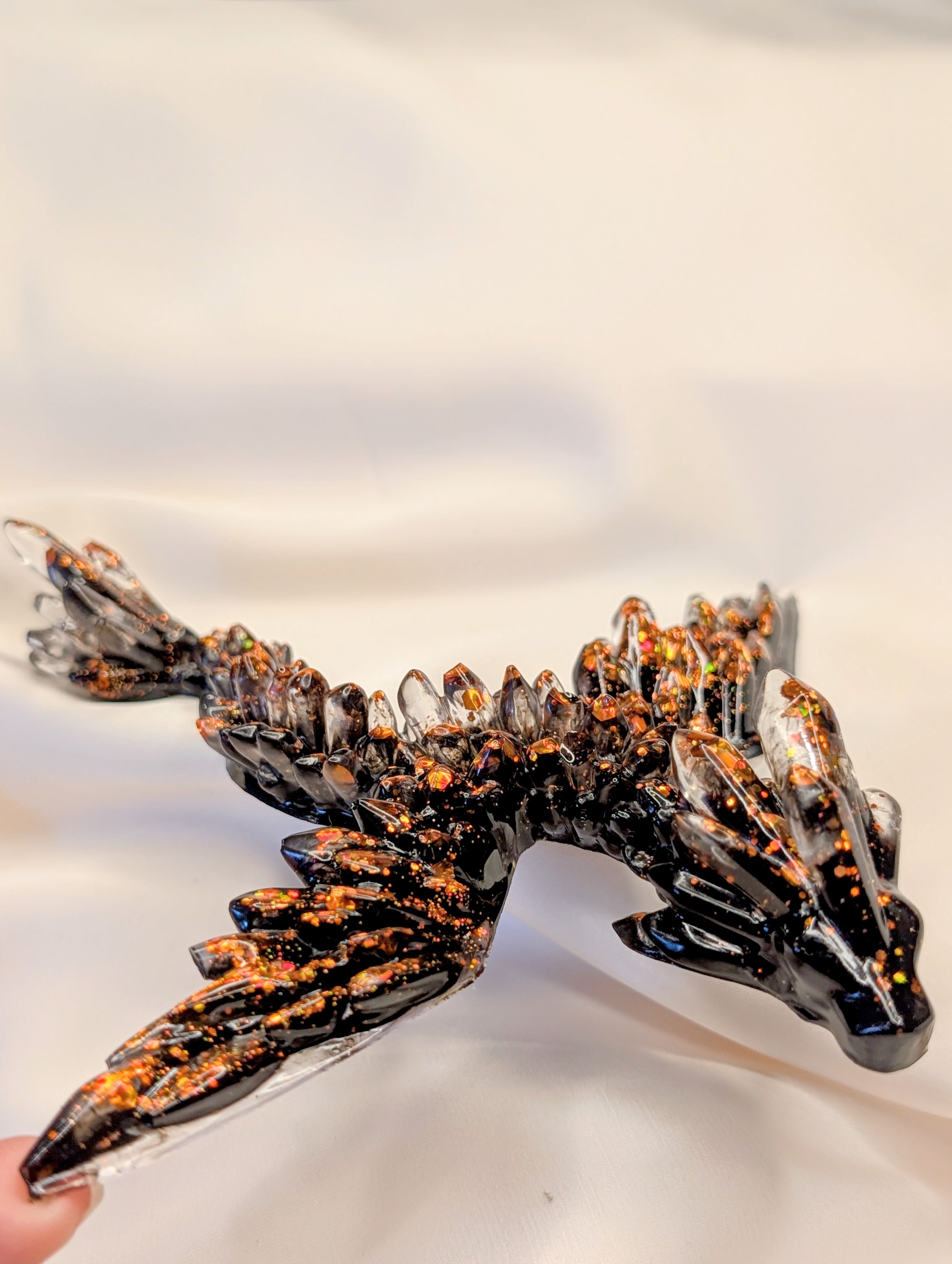 Resin Dragon