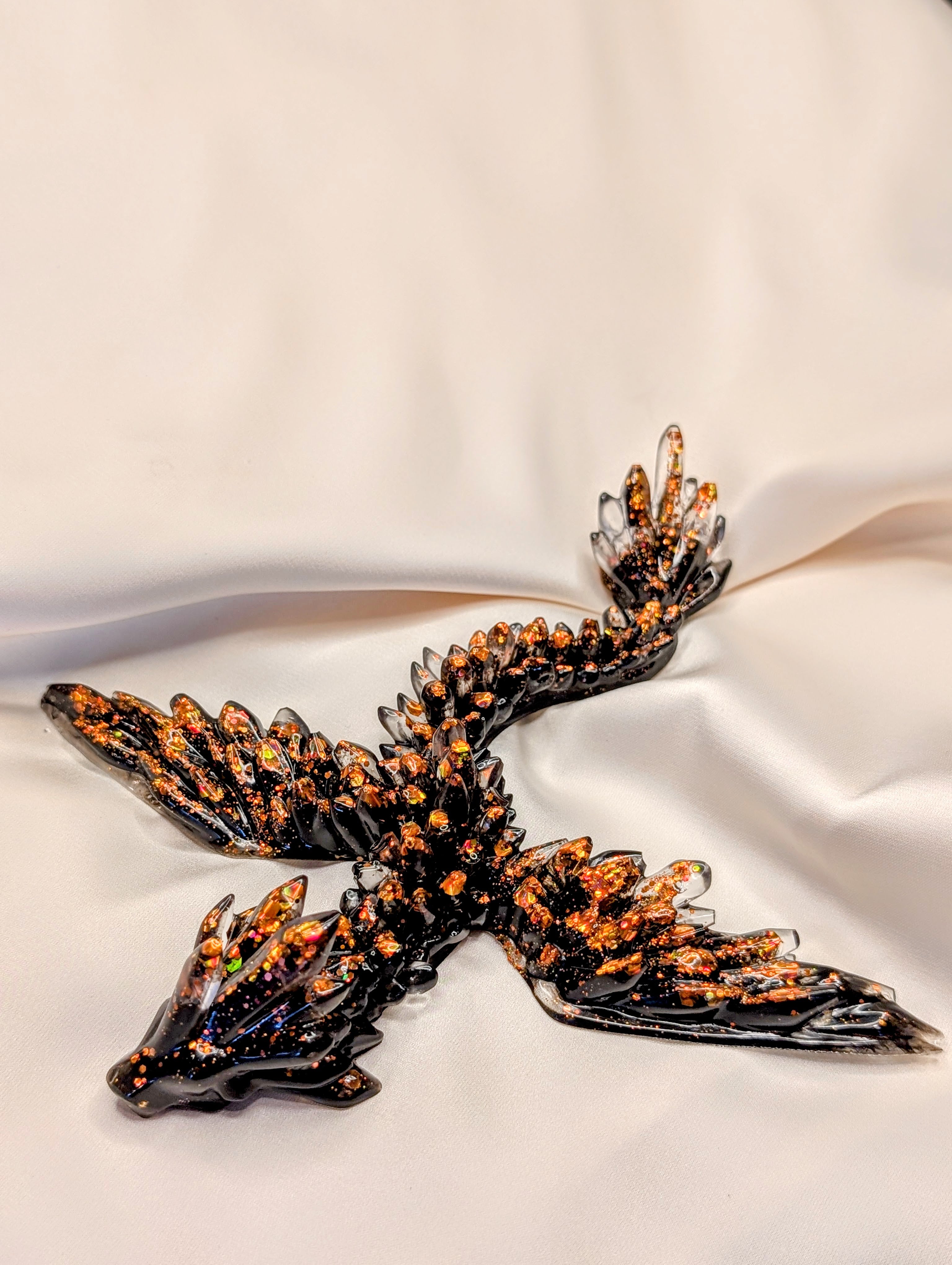 Resin Dragon