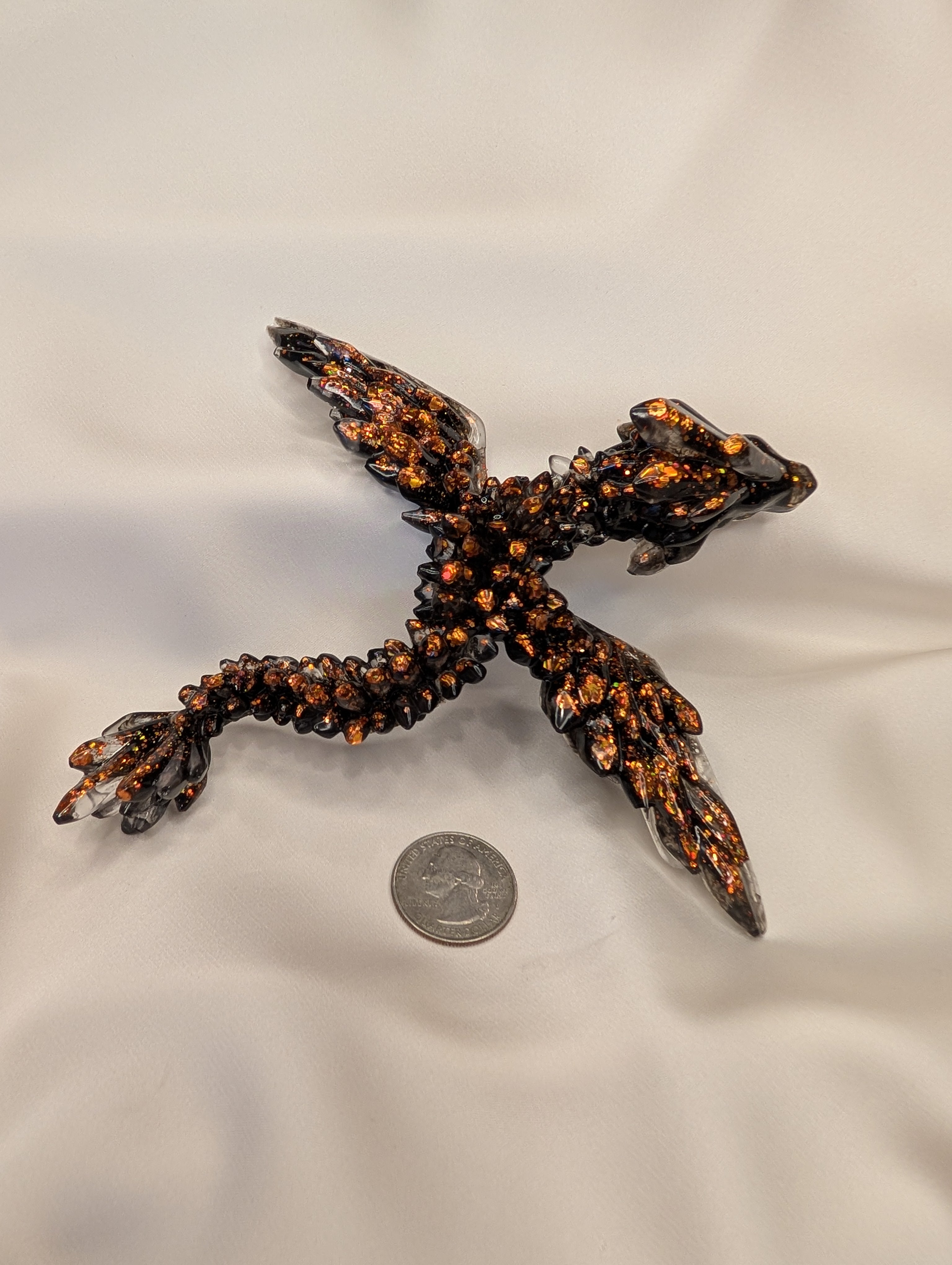 Resin Dragon