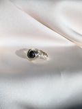 Labradorite Ring
