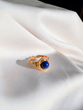 Lapis Lazuli Ring