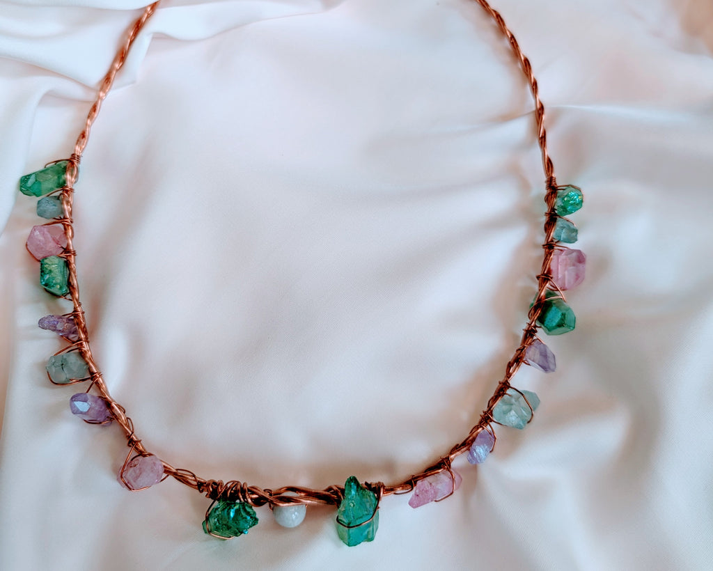 Devine Feminine Crown