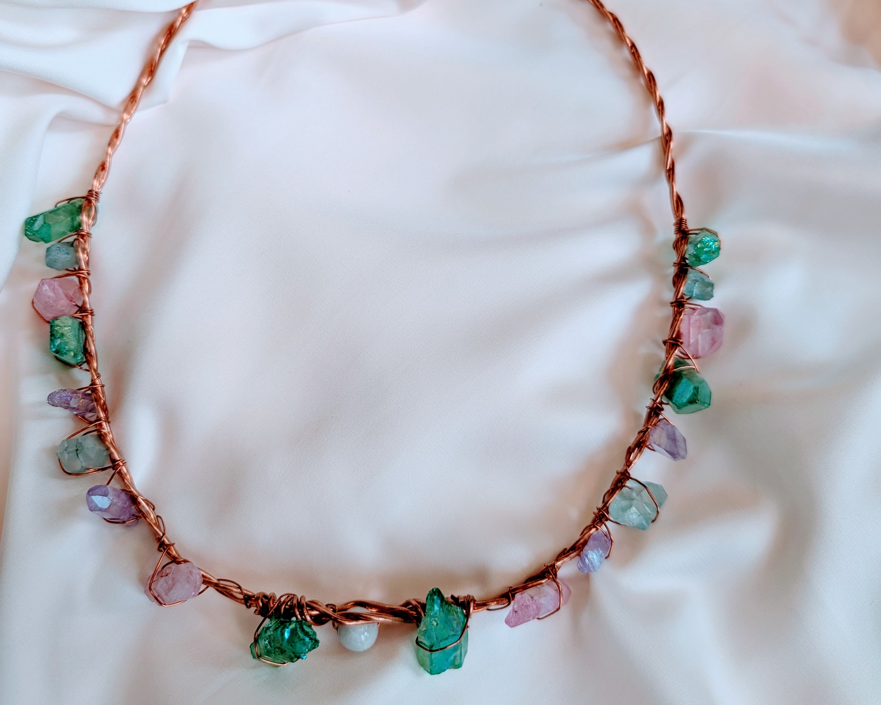 Devine Feminine Crown