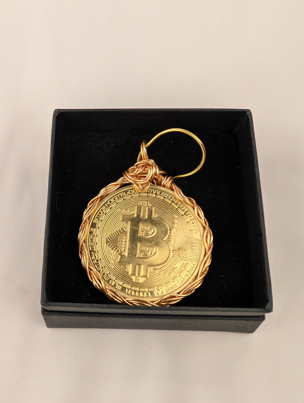 Last Discount Bitcoin