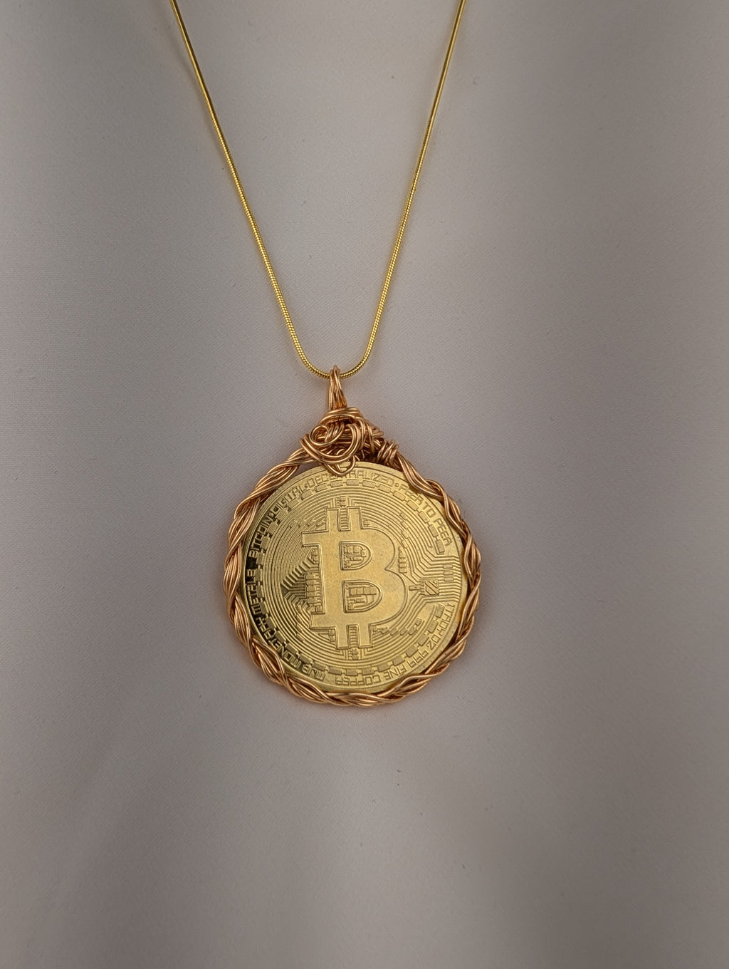 Last Discount Bitcoin