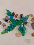 Resin Dragon