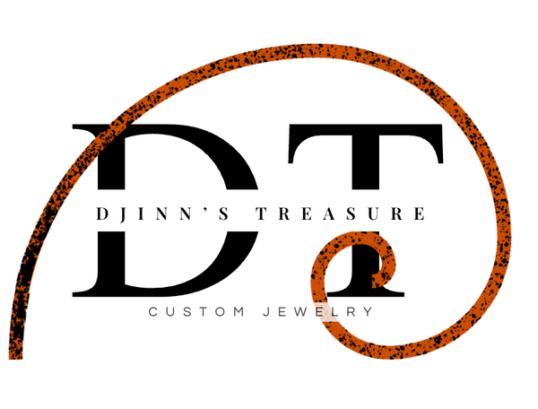 Djinn´s Treasure