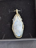 Moonstone Pendant